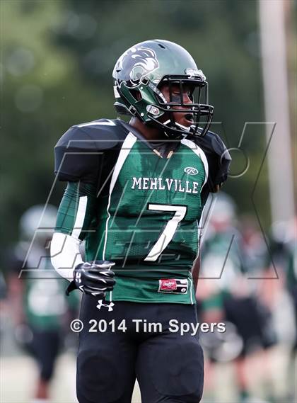 Thumbnail 1 in Chaminade @ Mehlville photogallery.