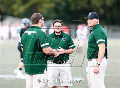 Thumbnail 1 in Chaminade @ Mehlville photogallery.