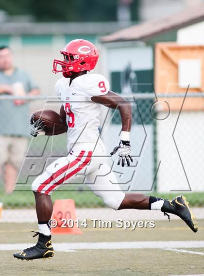 Thumbnail 1 in Chaminade @ Mehlville photogallery.