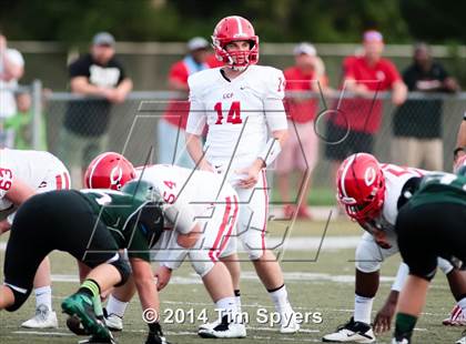 Thumbnail 2 in Chaminade @ Mehlville photogallery.