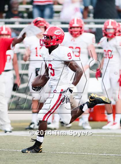 Thumbnail 3 in Chaminade @ Mehlville photogallery.