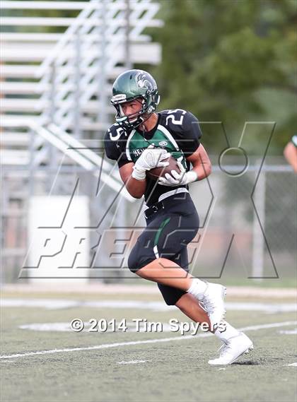 Thumbnail 1 in Chaminade @ Mehlville photogallery.