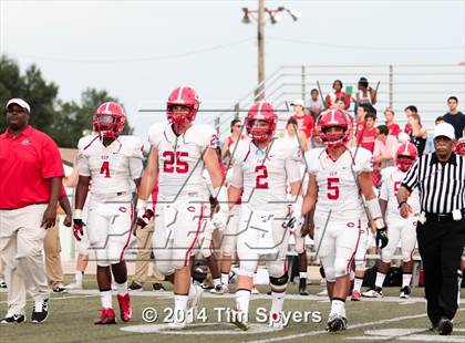 Thumbnail 2 in Chaminade @ Mehlville photogallery.