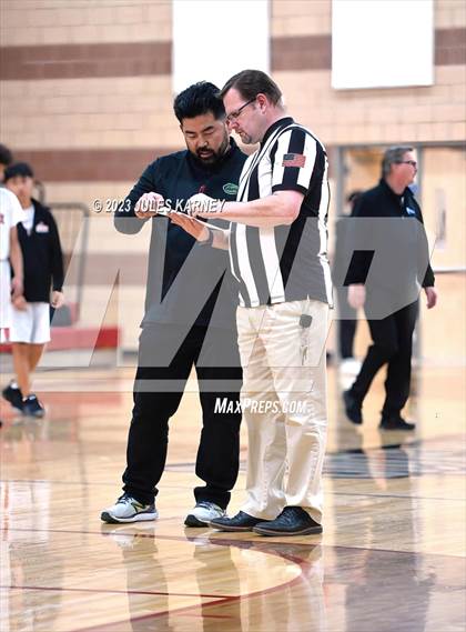Thumbnail 3 in Green Valley @ Doral Academy Red Rock photogallery.