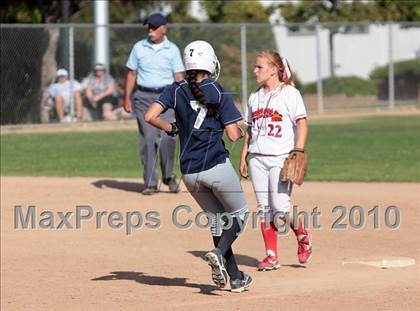 Thumbnail 1 in Crescenta Valley @ Burroughs photogallery.