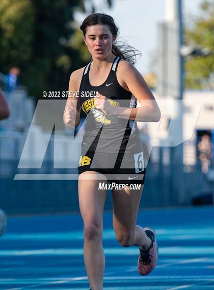 Thumbnail 3 in City Conference Cross League Scrimmage photogallery.