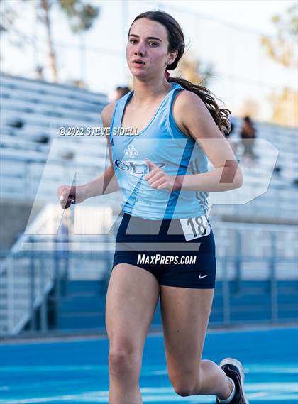 Thumbnail 1 in City Conference Cross League Scrimmage photogallery.