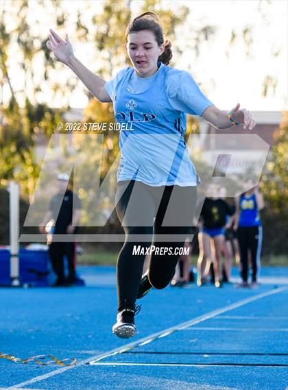 Thumbnail 3 in City Conference Cross League Scrimmage photogallery.