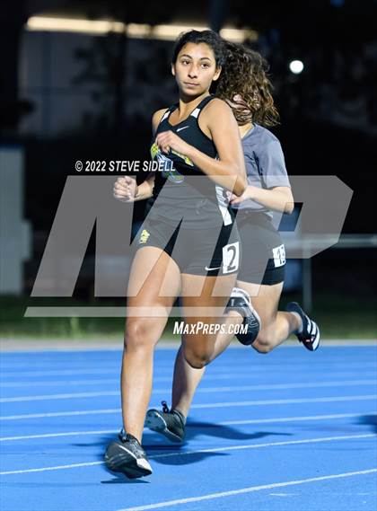 Thumbnail 1 in City Conference Cross League Scrimmage photogallery.