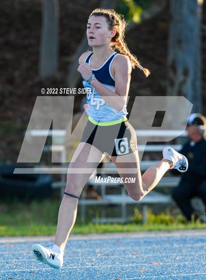 Thumbnail 2 in City Conference Cross League Scrimmage photogallery.
