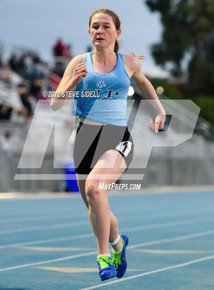 Thumbnail 3 in City Conference Cross League Scrimmage photogallery.