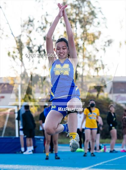 Thumbnail 2 in City Conference Cross League Scrimmage photogallery.
