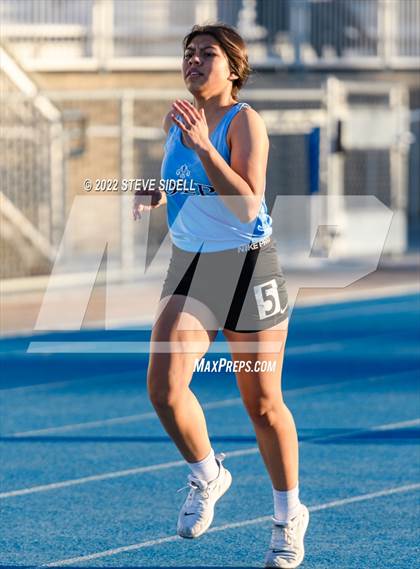 Thumbnail 1 in City Conference Cross League Scrimmage photogallery.