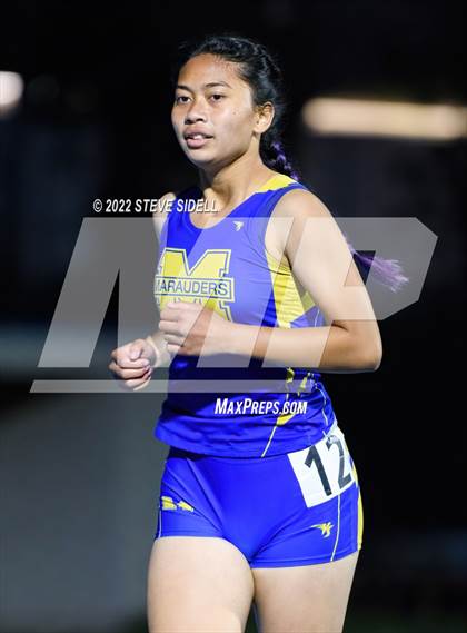 Thumbnail 3 in City Conference Cross League Scrimmage photogallery.