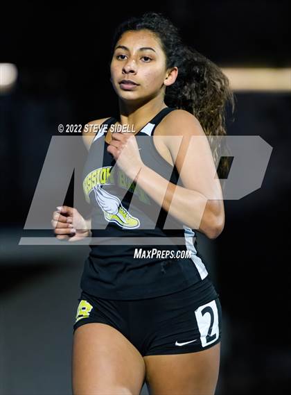 Thumbnail 3 in City Conference Cross League Scrimmage photogallery.