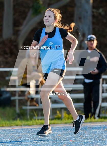 Thumbnail 2 in City Conference Cross League Scrimmage photogallery.