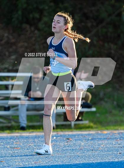 Thumbnail 1 in City Conference Cross League Scrimmage photogallery.