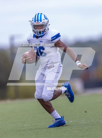 Thumbnail 3 in Creighton Prep @ Papillion-LaVista photogallery.