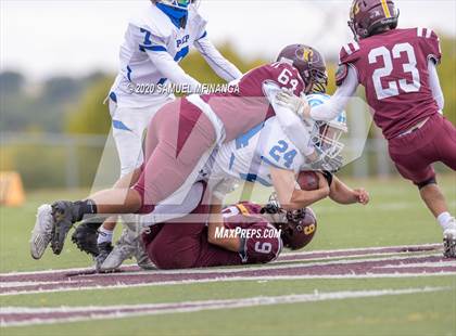 Thumbnail 3 in Creighton Prep @ Papillion-LaVista photogallery.