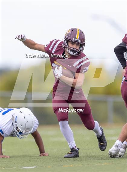 Thumbnail 1 in Creighton Prep @ Papillion-LaVista photogallery.