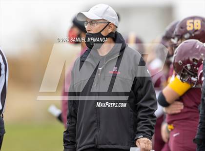 Thumbnail 1 in Creighton Prep @ Papillion-LaVista photogallery.