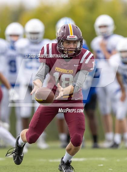 Thumbnail 2 in Creighton Prep @ Papillion-LaVista photogallery.