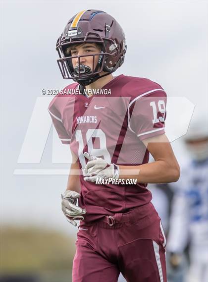 Thumbnail 3 in Creighton Prep @ Papillion-LaVista photogallery.