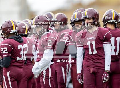 Thumbnail 1 in Creighton Prep @ Papillion-LaVista photogallery.