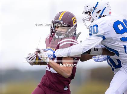 Thumbnail 3 in Creighton Prep @ Papillion-LaVista photogallery.