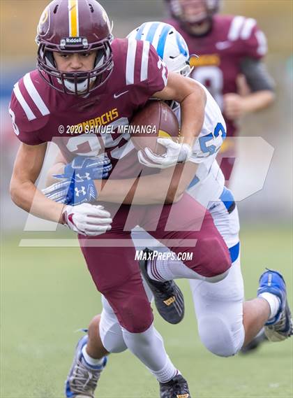 Thumbnail 1 in Creighton Prep @ Papillion-LaVista photogallery.