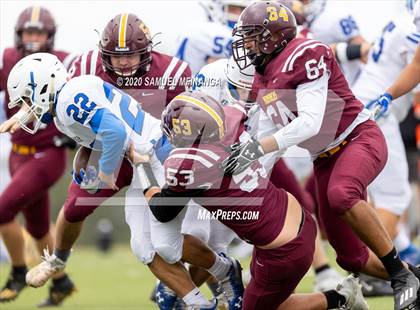 Thumbnail 2 in Creighton Prep @ Papillion-LaVista photogallery.