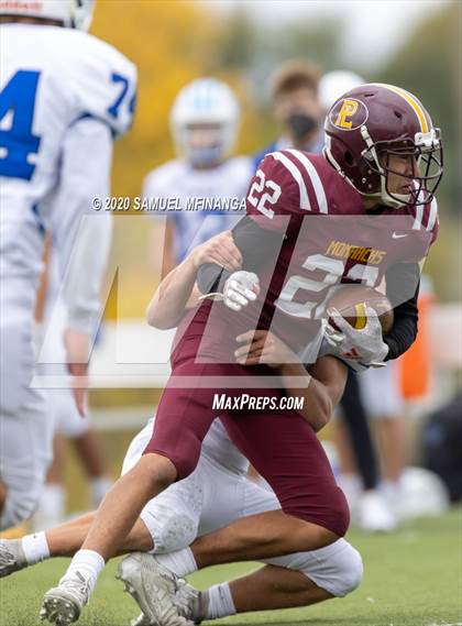 Thumbnail 3 in Creighton Prep @ Papillion-LaVista photogallery.