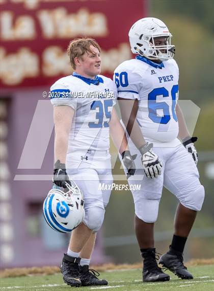 Thumbnail 2 in Creighton Prep @ Papillion-LaVista photogallery.