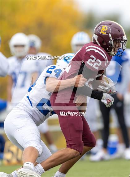 Thumbnail 1 in Creighton Prep @ Papillion-LaVista photogallery.
