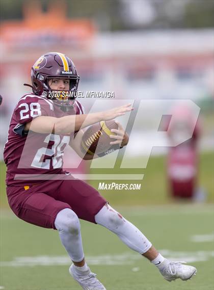 Thumbnail 1 in Creighton Prep @ Papillion-LaVista photogallery.