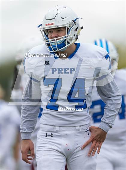 Thumbnail 1 in Creighton Prep @ Papillion-LaVista photogallery.
