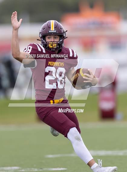 Thumbnail 3 in Creighton Prep @ Papillion-LaVista photogallery.
