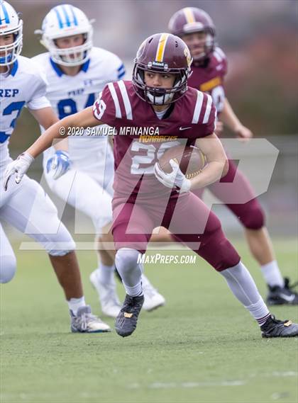 Thumbnail 2 in Creighton Prep @ Papillion-LaVista photogallery.