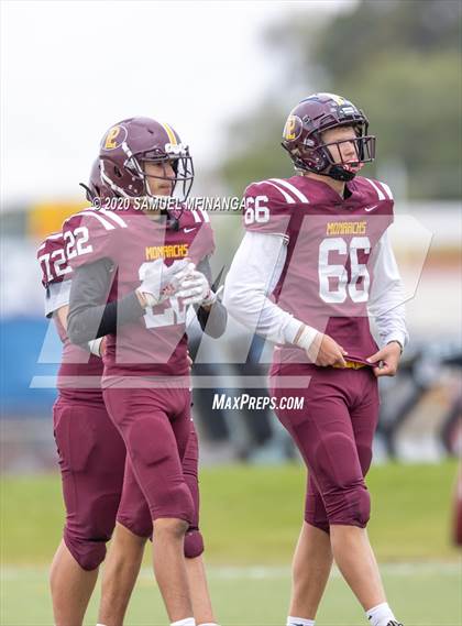 Thumbnail 3 in Creighton Prep @ Papillion-LaVista photogallery.