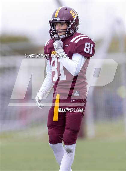 Thumbnail 3 in Creighton Prep @ Papillion-LaVista photogallery.