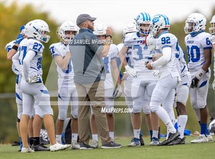 Thumbnail 3 in Creighton Prep @ Papillion-LaVista photogallery.