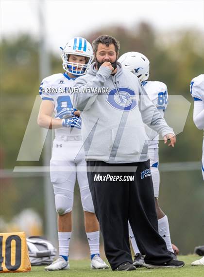 Thumbnail 2 in Creighton Prep @ Papillion-LaVista photogallery.