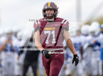 Thumbnail 3 in Creighton Prep @ Papillion-LaVista photogallery.