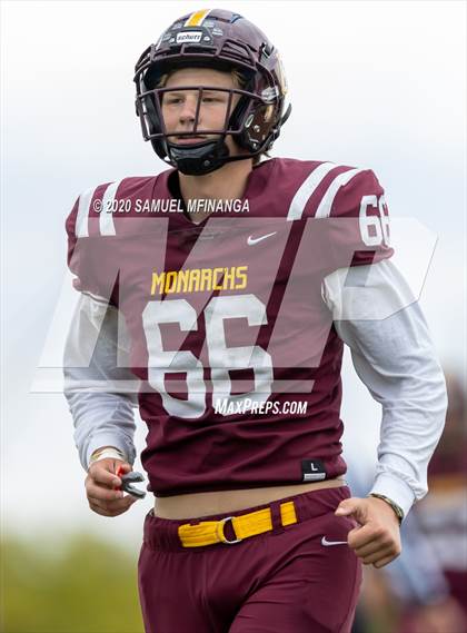 Thumbnail 2 in Creighton Prep @ Papillion-LaVista photogallery.