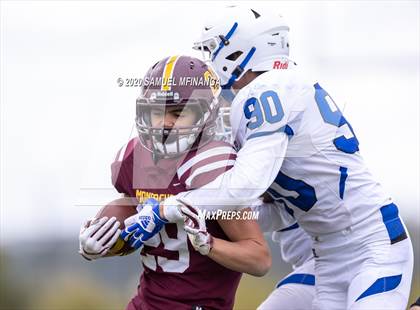 Thumbnail 1 in Creighton Prep @ Papillion-LaVista photogallery.