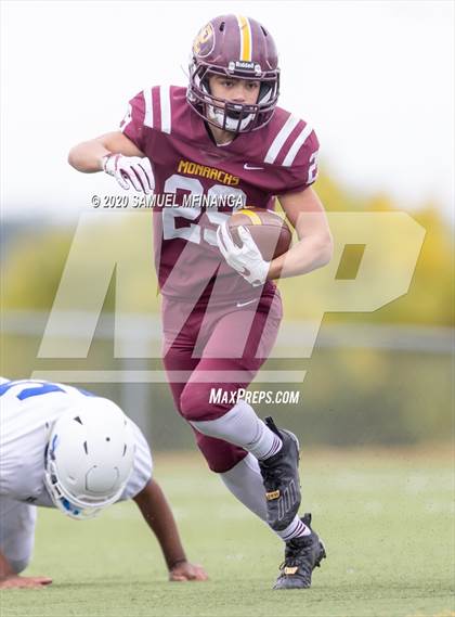 Thumbnail 3 in Creighton Prep @ Papillion-LaVista photogallery.