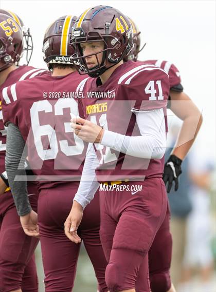 Thumbnail 2 in Creighton Prep @ Papillion-LaVista photogallery.
