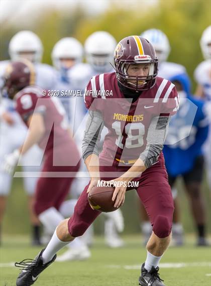 Thumbnail 1 in Creighton Prep @ Papillion-LaVista photogallery.