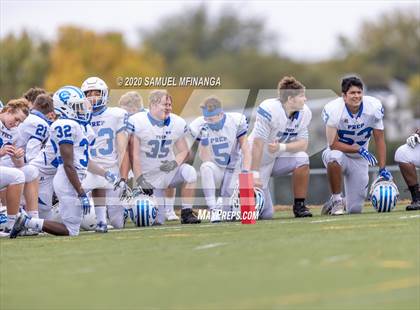 Thumbnail 3 in Creighton Prep @ Papillion-LaVista photogallery.