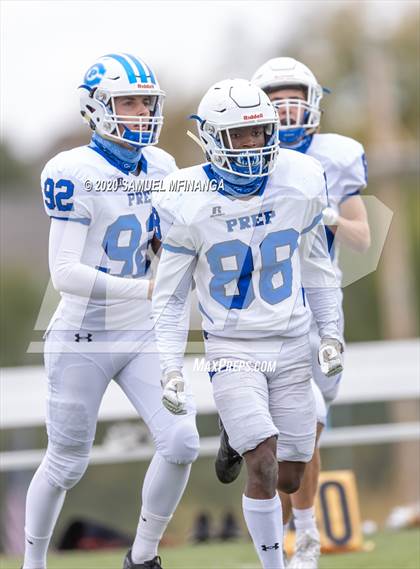 Thumbnail 1 in Creighton Prep @ Papillion-LaVista photogallery.
